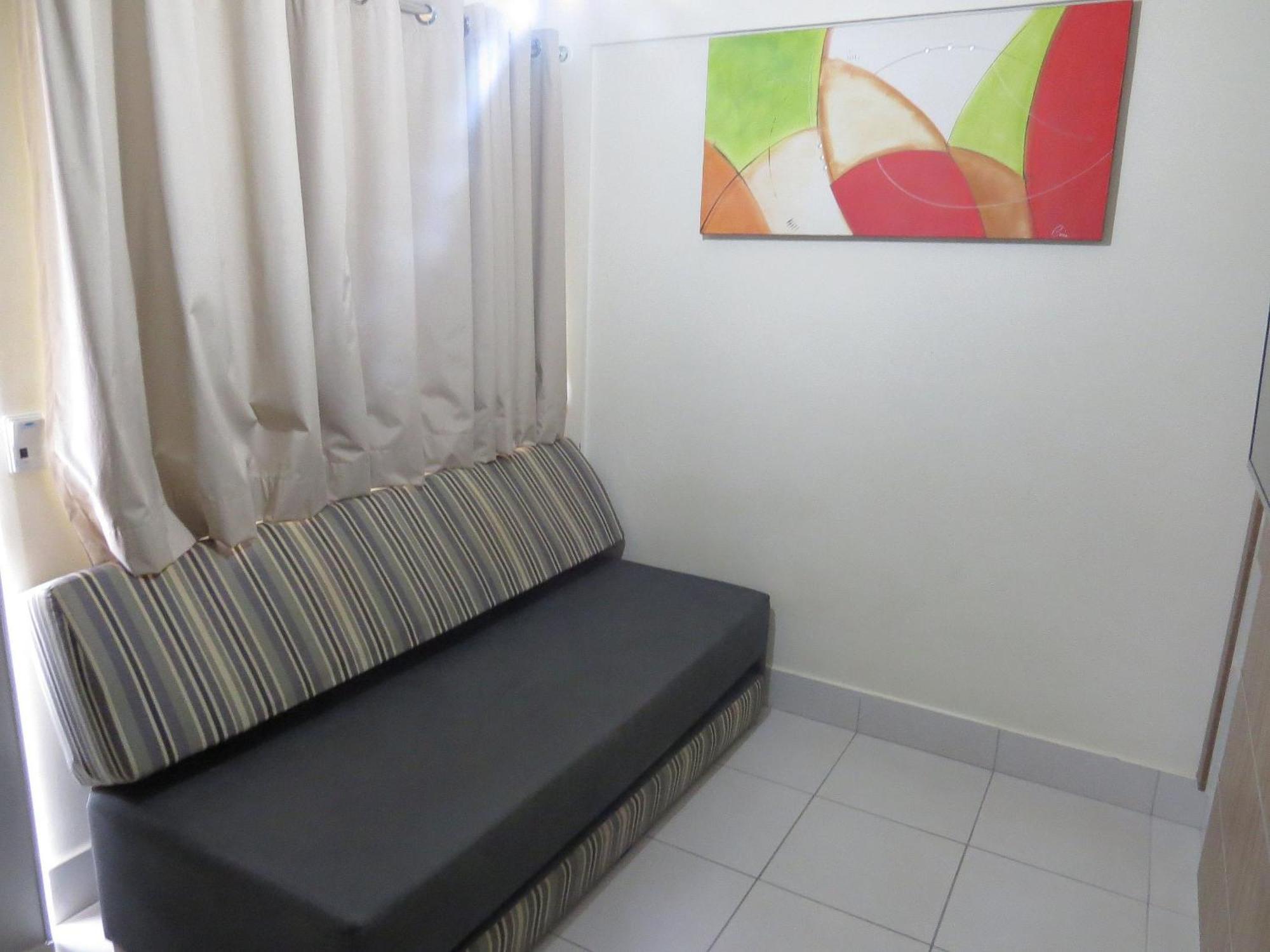 Lacqua Diroma 3 Em Caldas Novas Villa Exterior photo