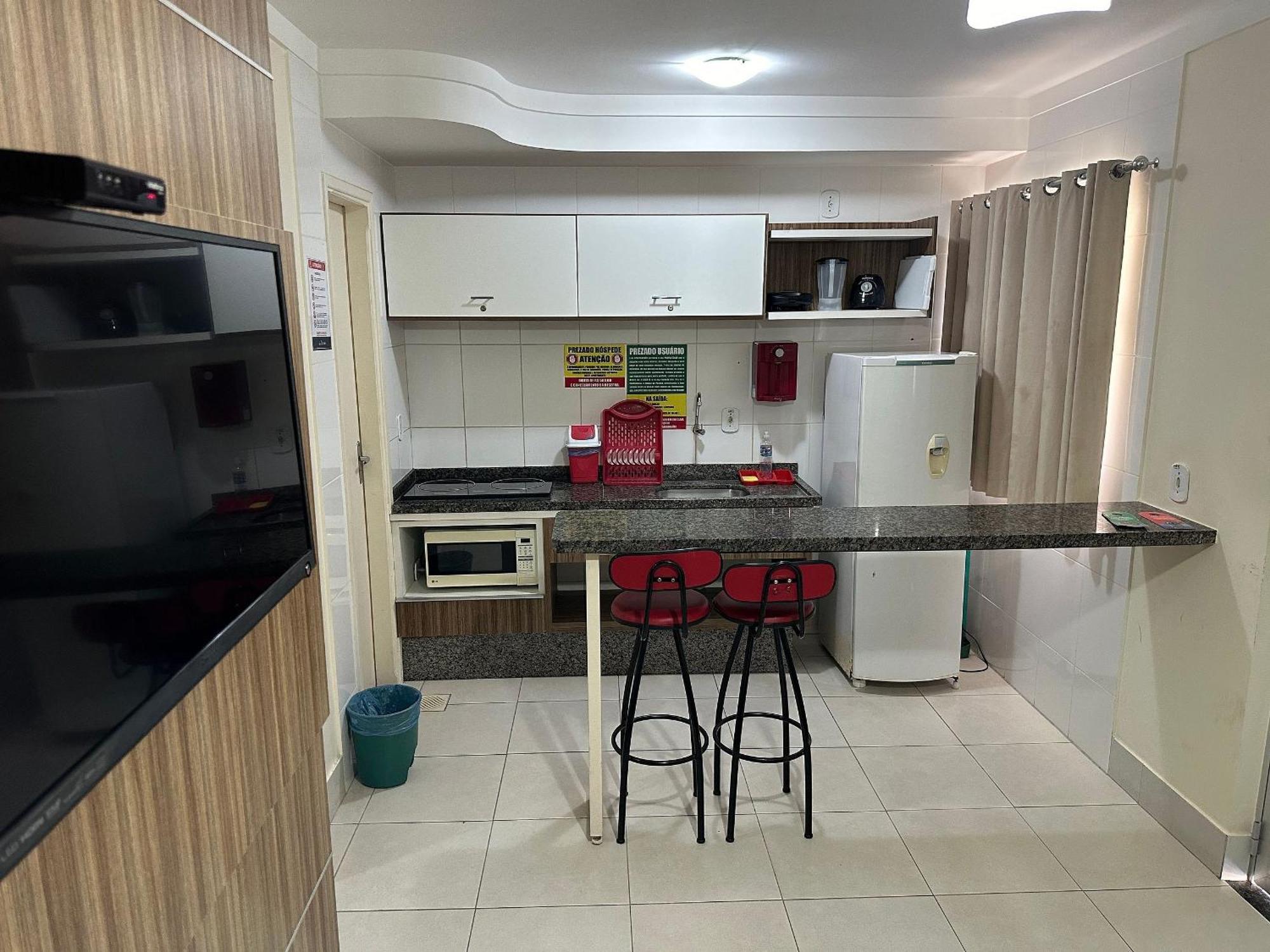Lacqua Diroma 3 Em Caldas Novas Villa Exterior photo