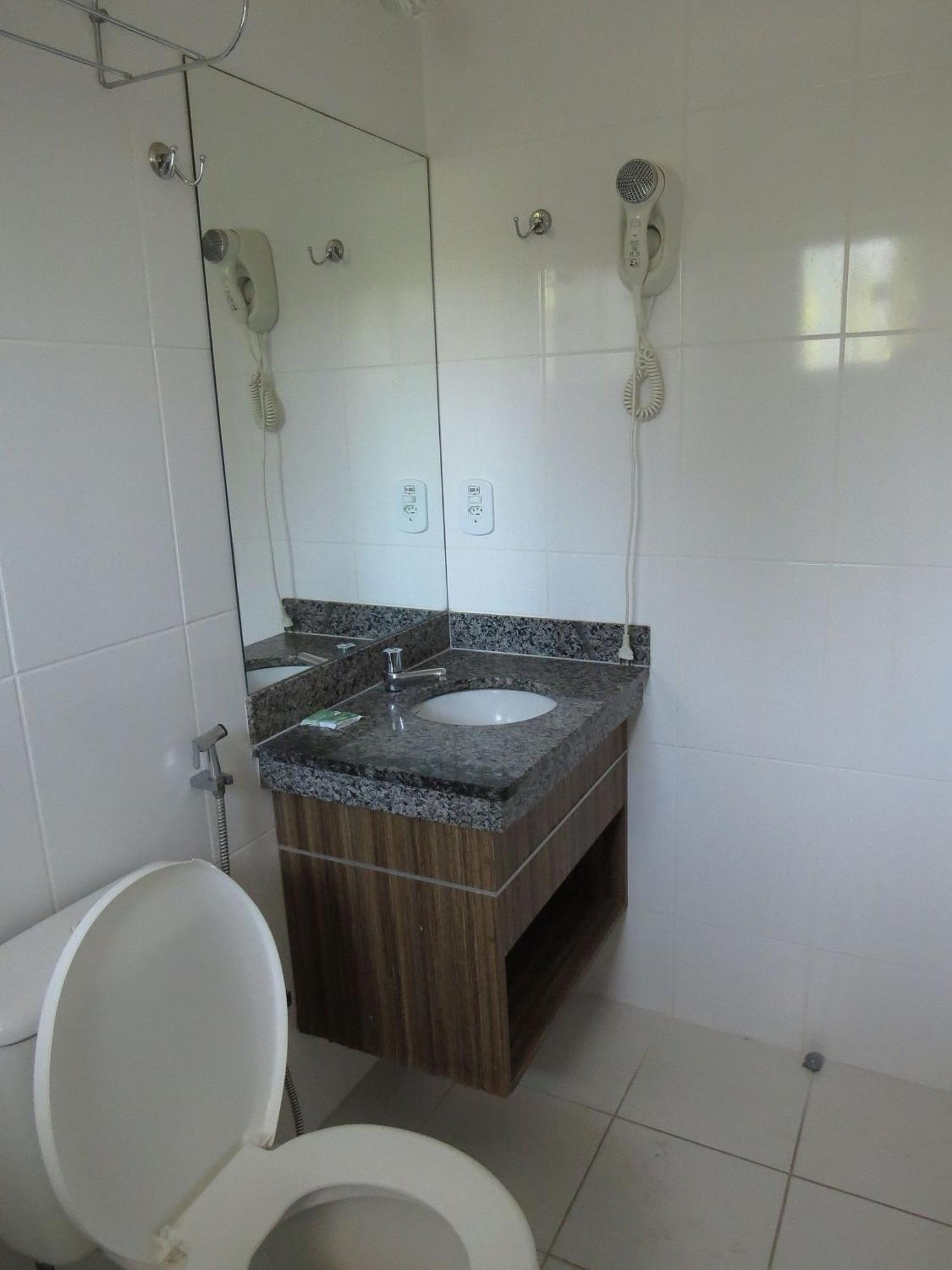 Lacqua Diroma 3 Em Caldas Novas Villa Exterior photo